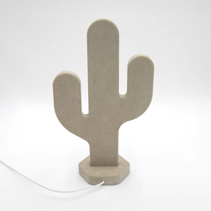 Lignulux Kurt the Cactus – LED Neon Lamp