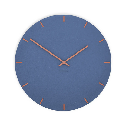 LXVAR Wave_Your_Flag_blau_terracotta