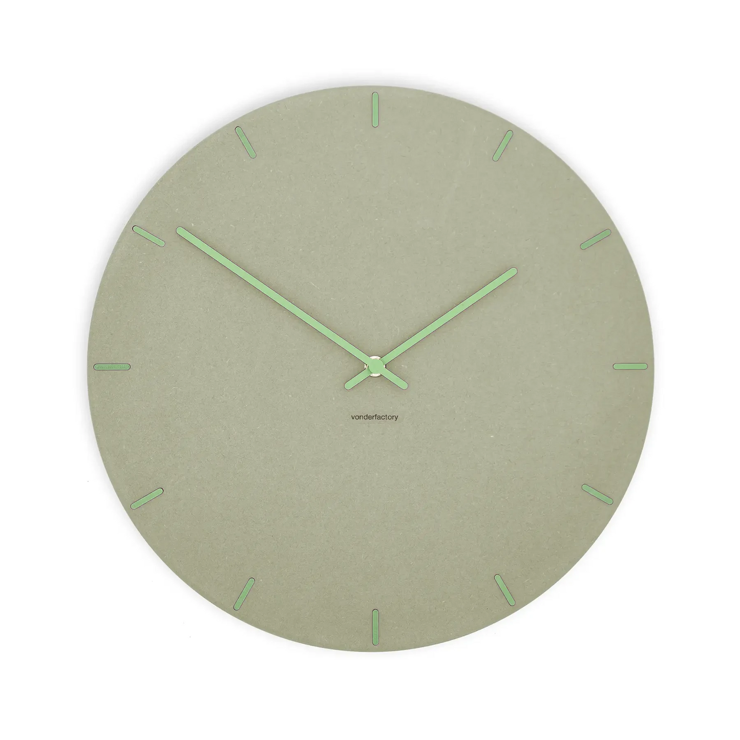 LXVAR Wave_Your_Flag_khaki_grün