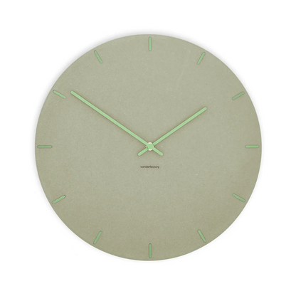 LXVAR Wave_Your_Flag_khaki_grün
