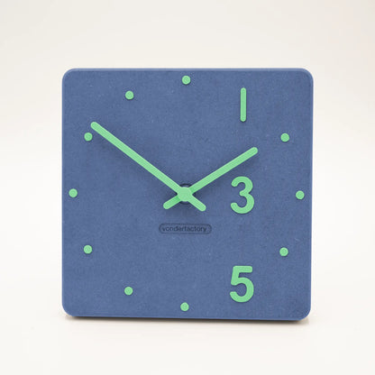 LUXHORA Arcadia – Wall Clock