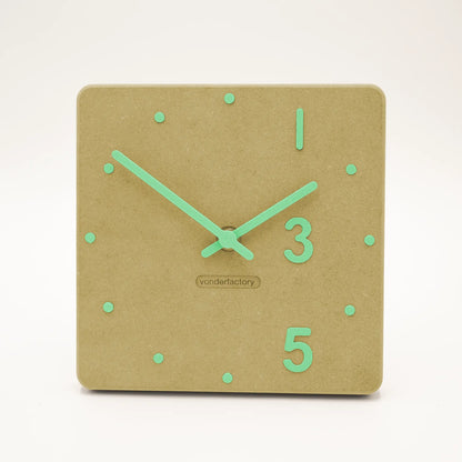 LUXHORA Arcadia – Wall Clock