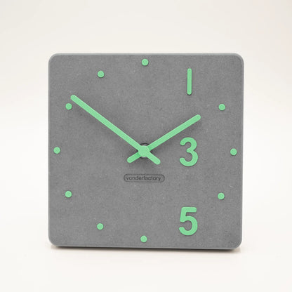 LUXHORA Arcadia – Wall Clock