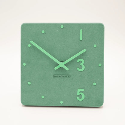 LUXHORA Arcadia – Wall Clock