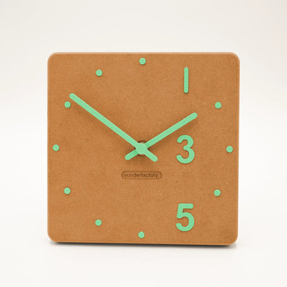 LUXHORA Arcadia – Wall Clock