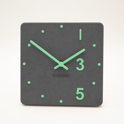 LUXHORA Arcadia – Wall Clock