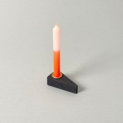 Piecut – Kerzenständer